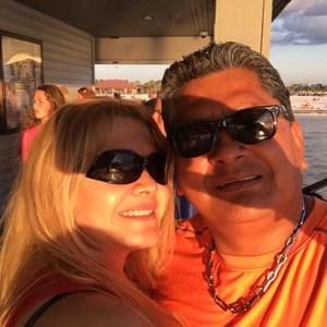 Meet your Posher, Robert